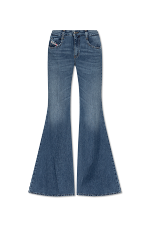 Vaqueros `1970 D-BLEESS`