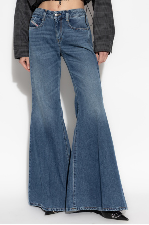 Diesel Jeans '1970 D-BLEESS'
