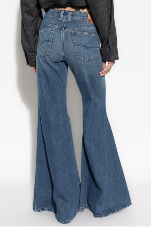 Diesel Jeans '1970 D-BLEESS'