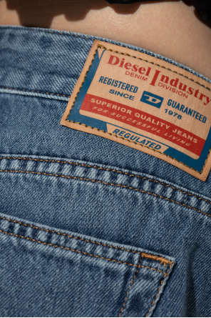 Diesel Jeans '1970 D-BLEESS'