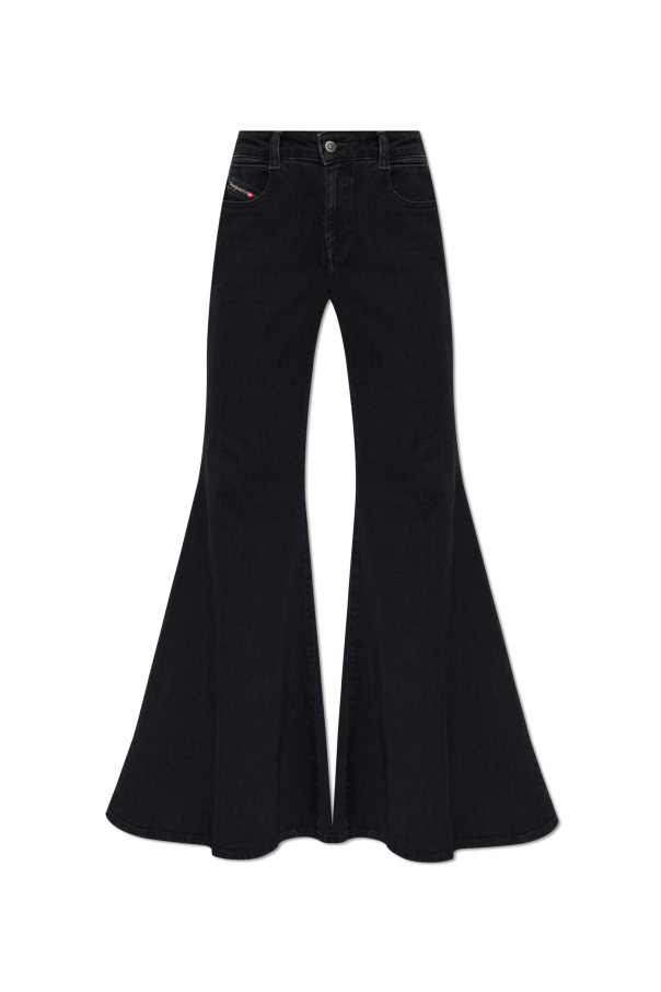 1970 D-BLEESS jeans od Diesel