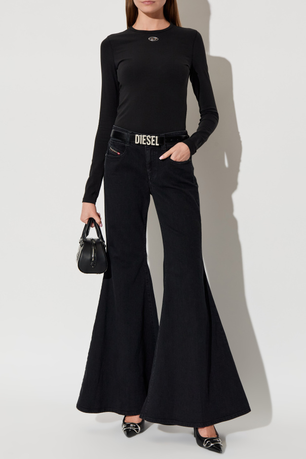 Diesel 1970 D-BLEESS jeans