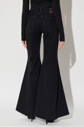 Diesel 1970 D-BLEESS jeans