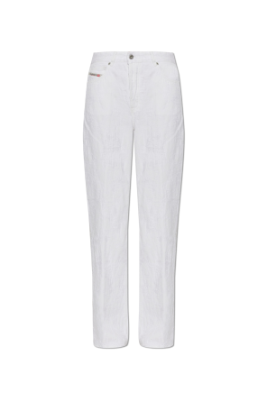Jeans "1971 D-SENT"