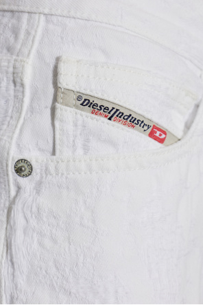 Diesel Jeans "1971 D-SENT"