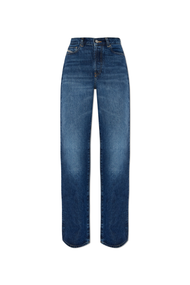 Jeans '1971 D-SENT' od Diesel