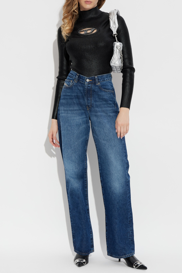 Diesel Jeans '1971 D-SENT'