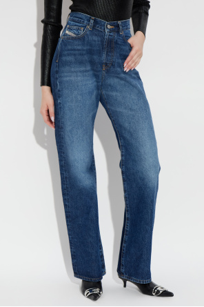 Diesel Jeans '1971 D-SENT'