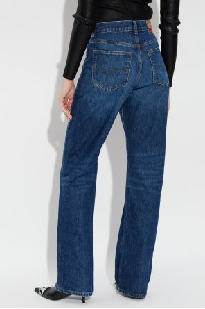 Diesel Jeans '1971 D-SENT'