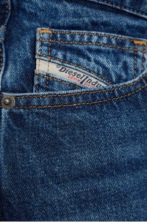 Diesel Jeans '1971 D-SENT'