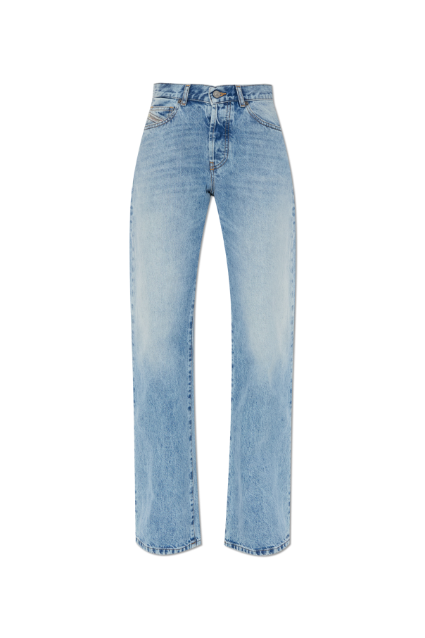 Jeans '1971 D-SENT' od Diesel