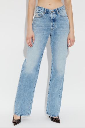 Diesel Jeansy `1971 D-SENT`