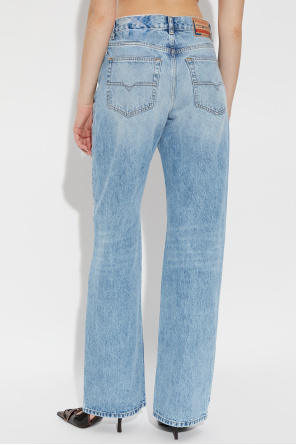 Diesel Jeansy `1971 D-SENT`