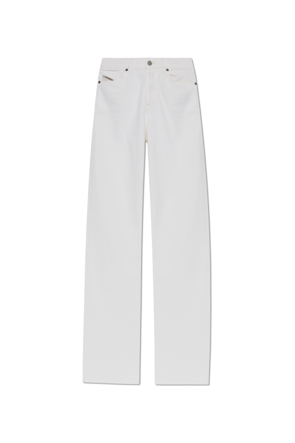 Jeans '1971 D-SENT' od Diesel