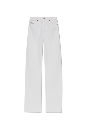 Jeansy `1971 D-SENT`