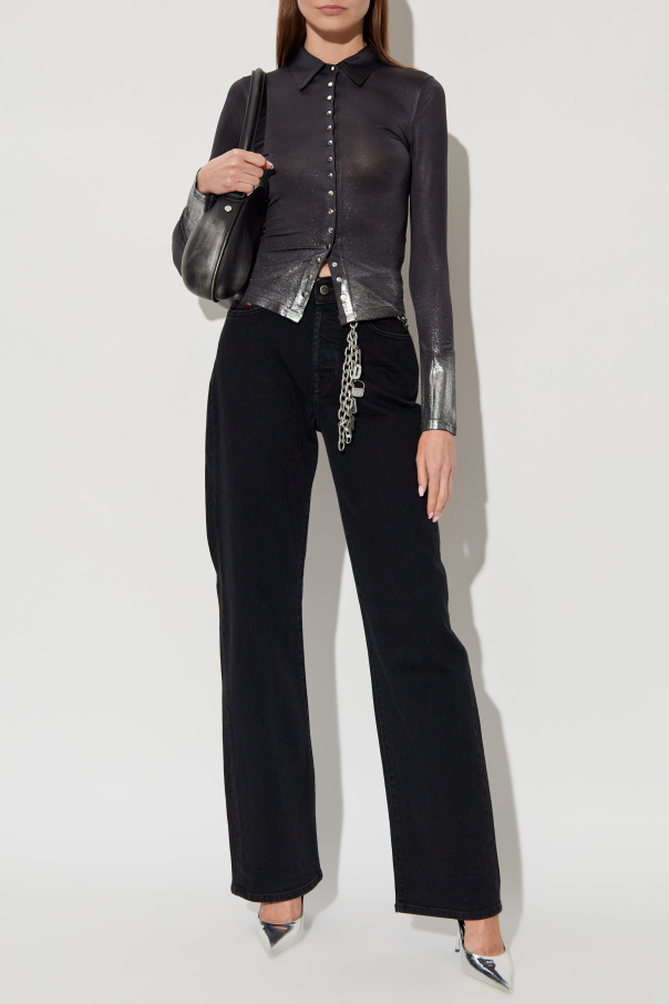 Diesel '1971 D-SENT' jeans