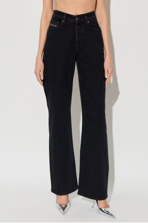 Diesel '1971 D-SENT' jeans