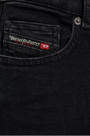 Diesel '1971 D-SENT' jeans