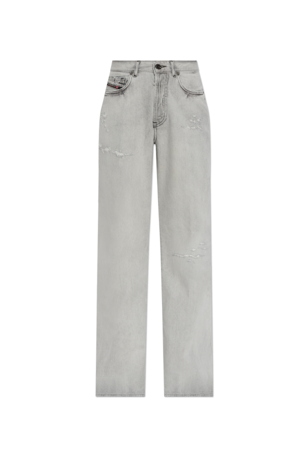 ‘1971 D-SENT’ jeans od Diesel