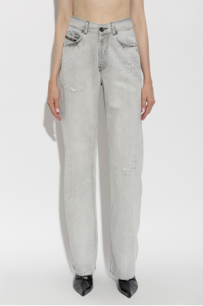 Diesel ‘1971 D-SENT’ jeans