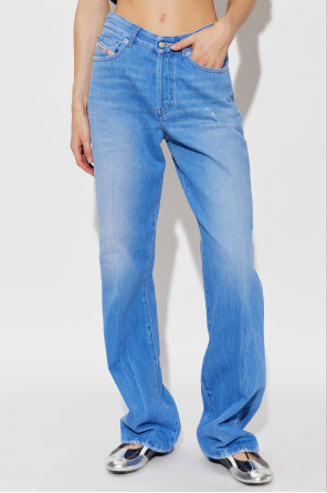 Diesel Jeans '1971 D-SENT'
