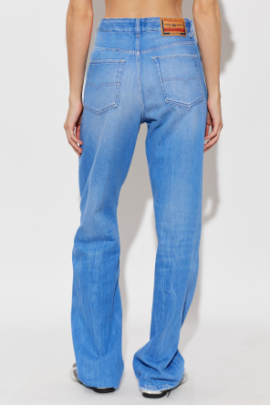 Diesel Jeans '1971 D-SENT'