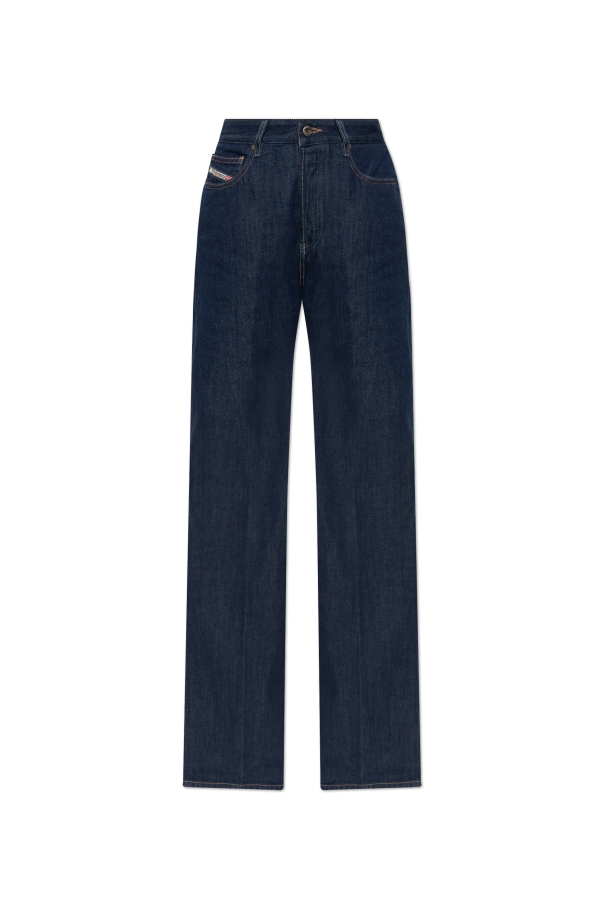 Jeans '1971 D-SENT' od Diesel