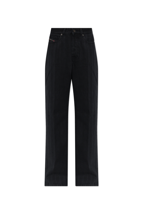 Jeans '1971 D-SENT' od Diesel