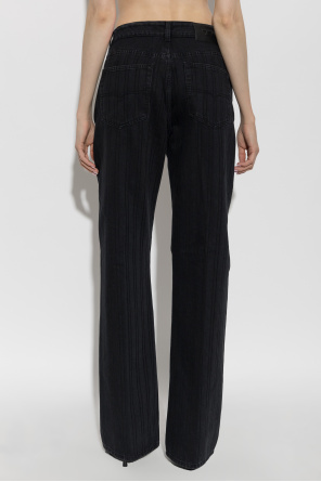 Diesel Jeansy ‘1971 D-SENT’