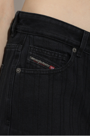 Diesel Jeansy ‘1971 D-SENT’