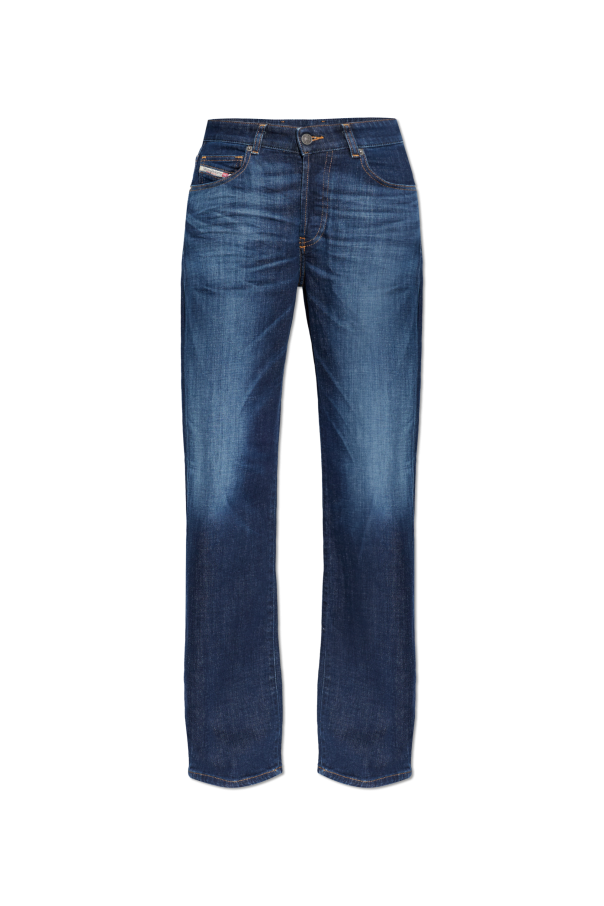 Diesel ‘D-SENT’ jeans