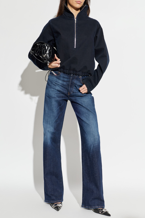 Diesel ‘D-SENT’ jeans