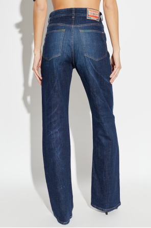 Diesel ‘D-SENT’ jeans