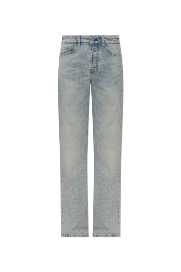 Jeans '1971 D-SENT' od Diesel