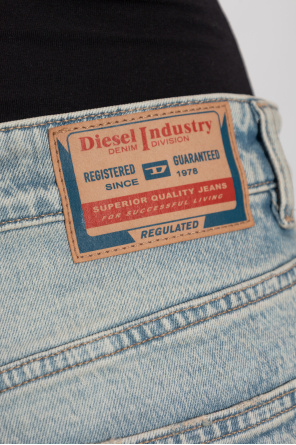 Diesel Jeans '1971 D-SENT'