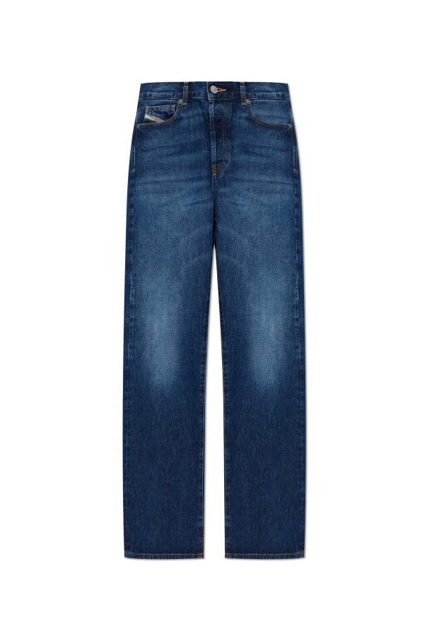 Jeans '1971 D-SENT' od Diesel