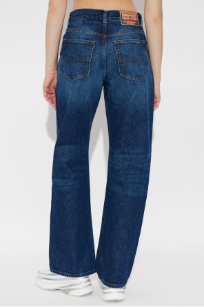 Diesel Vaqueros `1971 D-SENT`