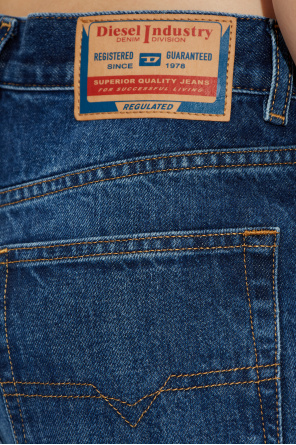 Diesel Vaqueros `1971 D-SENT`