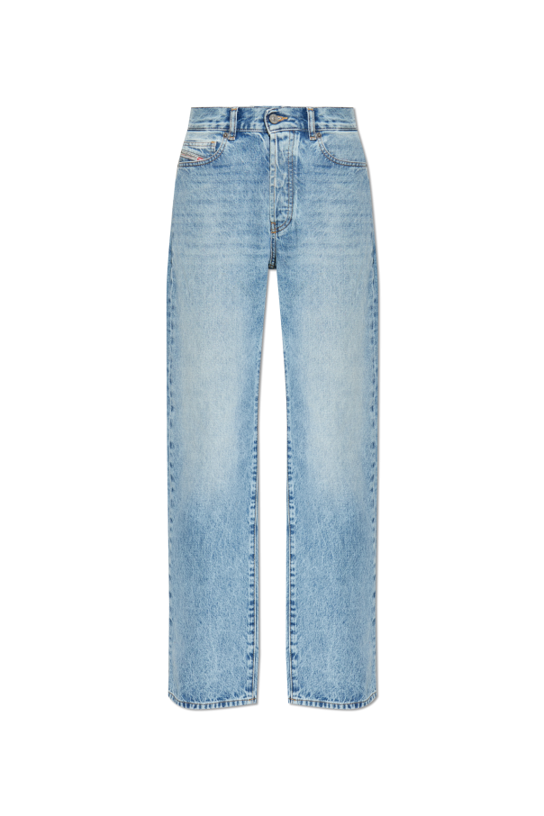 Jeans '1971 D-SENT' od Diesel
