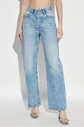 Diesel Jeans `1971 D-SENT`