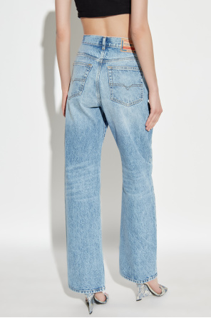 Diesel Jeans `1971 D-SENT`