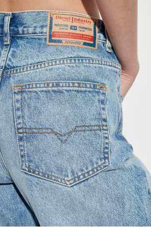 Diesel Jeans `1971 D-SENT`