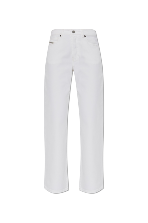 Jeansy `1971 D-SENT`