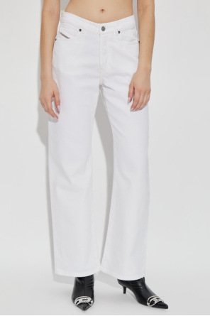 Diesel Jeansy `1971 D-SENT`