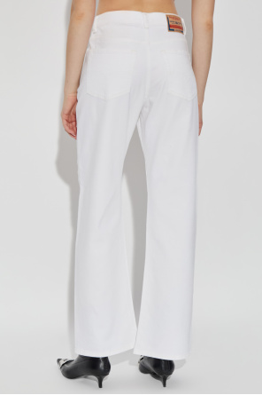 Diesel Jeansy `1971 D-SENT`