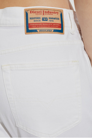 Diesel Jeansy `1971 D-SENT`