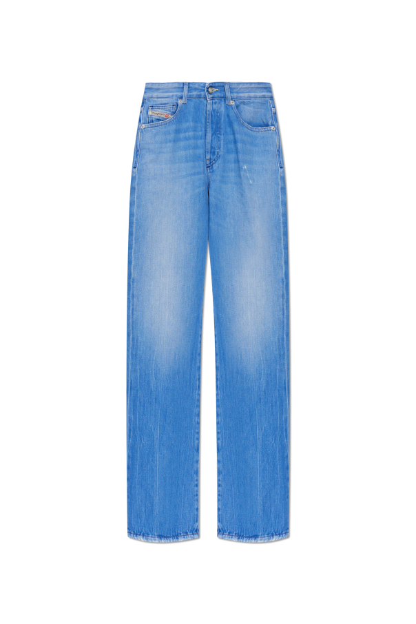 Jeans '1971 D-SENT' od Diesel