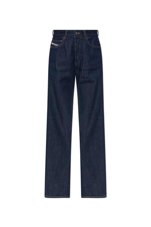 Jeans '1971 D-SENT' od Diesel