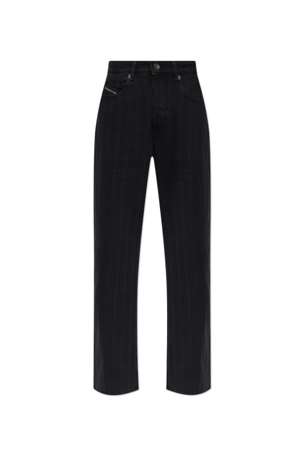 ‘1971 D-SENT’ jeans od Diesel