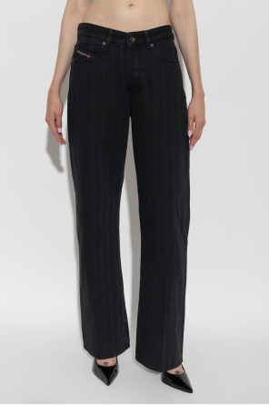Diesel Jeansy ‘1971 D-SENT’